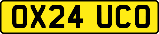 OX24UCO