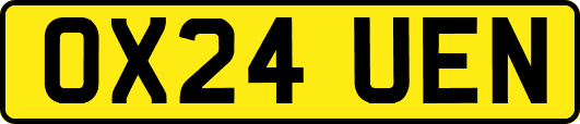 OX24UEN