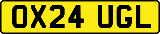 OX24UGL