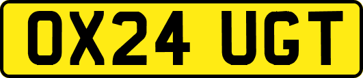 OX24UGT