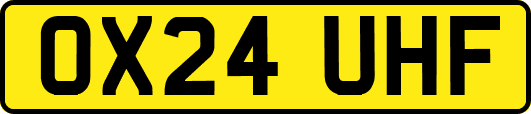 OX24UHF