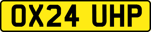 OX24UHP