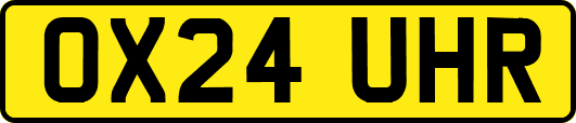 OX24UHR