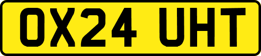 OX24UHT