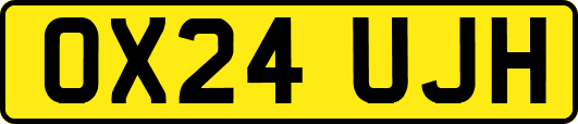 OX24UJH