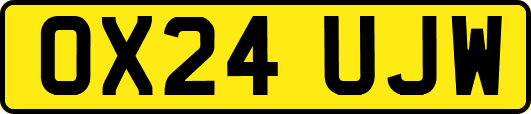 OX24UJW