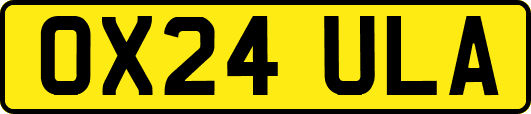 OX24ULA