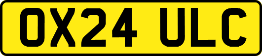 OX24ULC