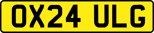 OX24ULG