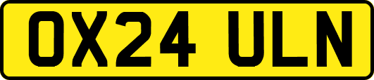 OX24ULN
