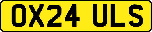 OX24ULS