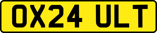 OX24ULT