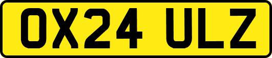 OX24ULZ