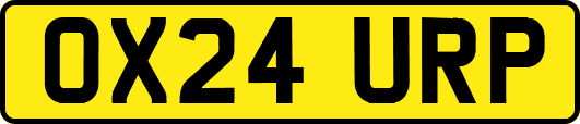 OX24URP
