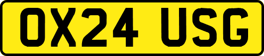 OX24USG