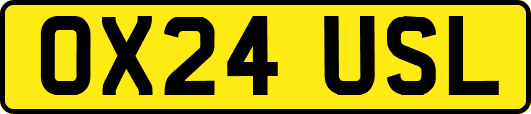 OX24USL