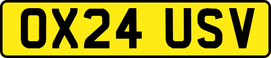 OX24USV