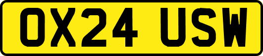 OX24USW