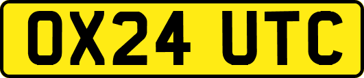 OX24UTC