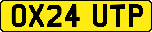OX24UTP