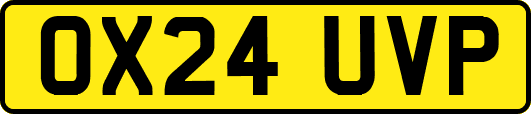 OX24UVP