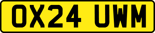 OX24UWM