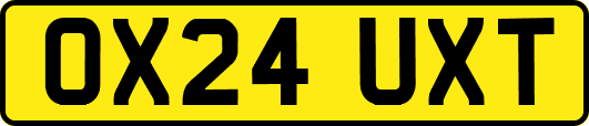 OX24UXT