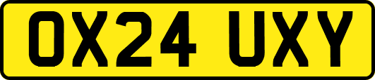 OX24UXY