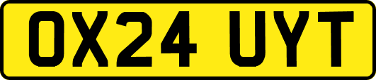 OX24UYT