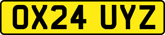 OX24UYZ