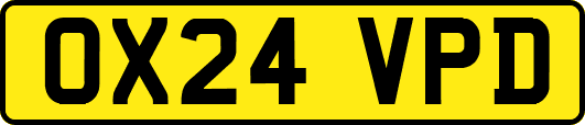 OX24VPD