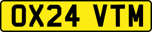 OX24VTM