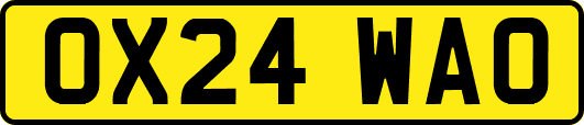 OX24WAO