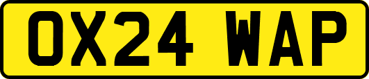 OX24WAP