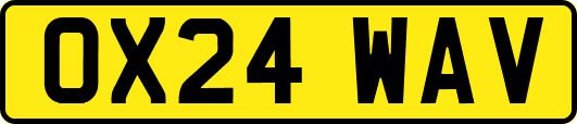 OX24WAV