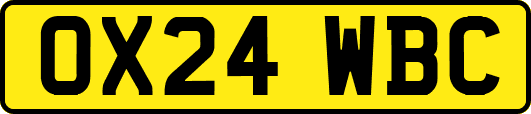 OX24WBC