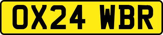 OX24WBR