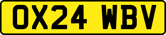 OX24WBV