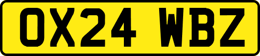 OX24WBZ