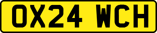 OX24WCH