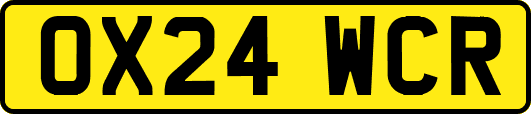 OX24WCR