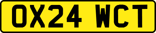 OX24WCT