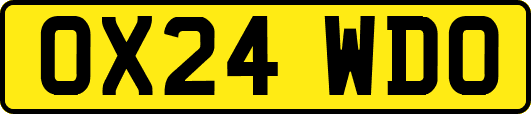 OX24WDO