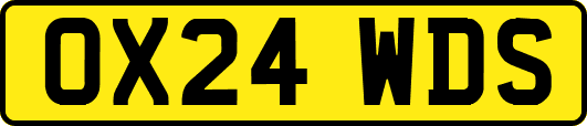 OX24WDS