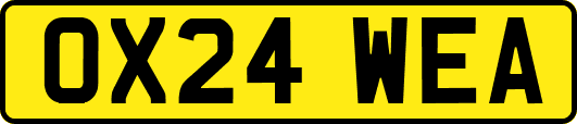 OX24WEA