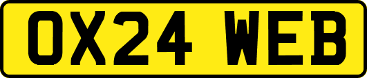 OX24WEB