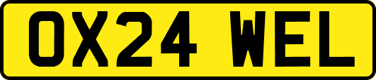 OX24WEL