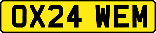 OX24WEM