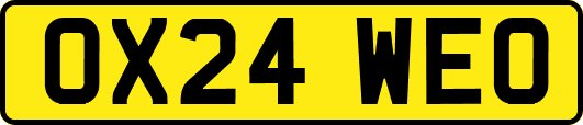 OX24WEO