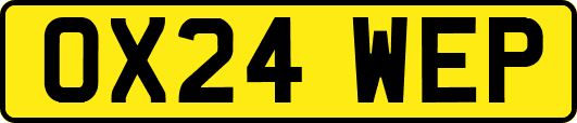 OX24WEP